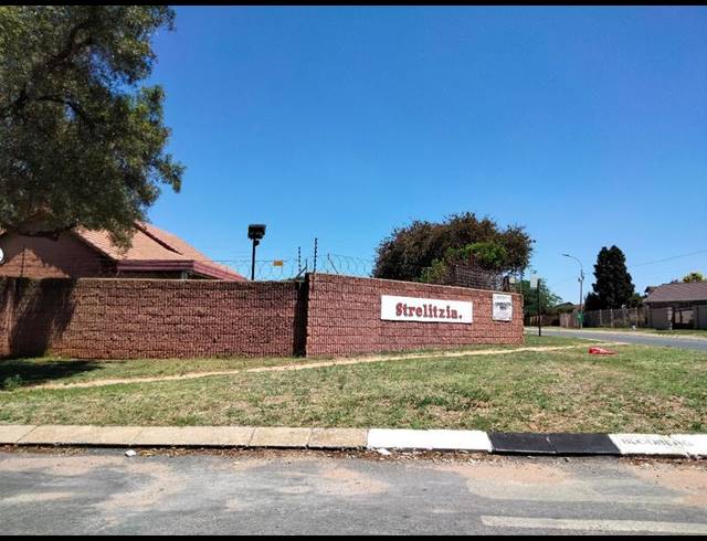 2 BEDROOM PROPERTY TO RENT IN HELDERKRUIN